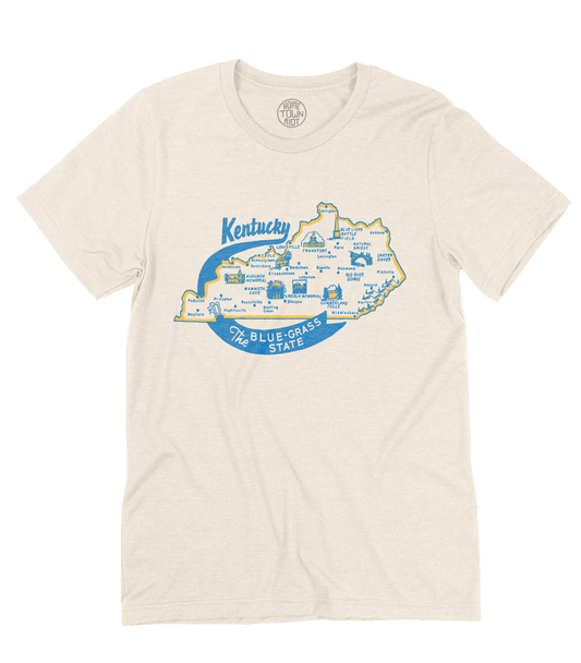 The Bluegrass State Shirt
