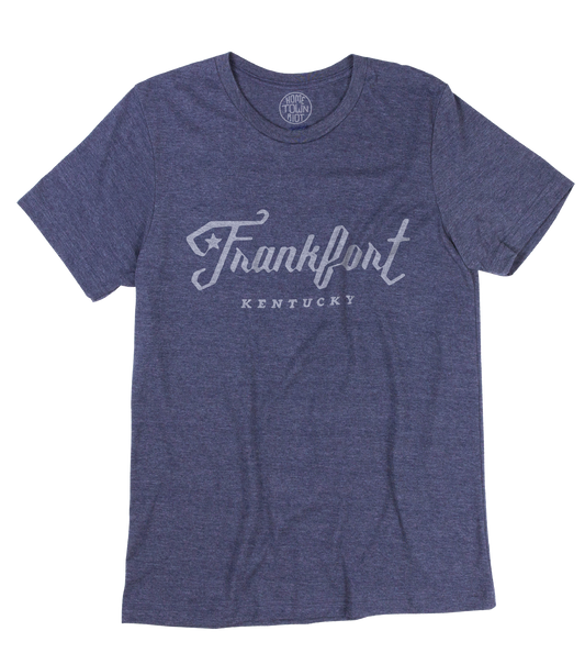 Frankfort Hand-Lettered Shirt