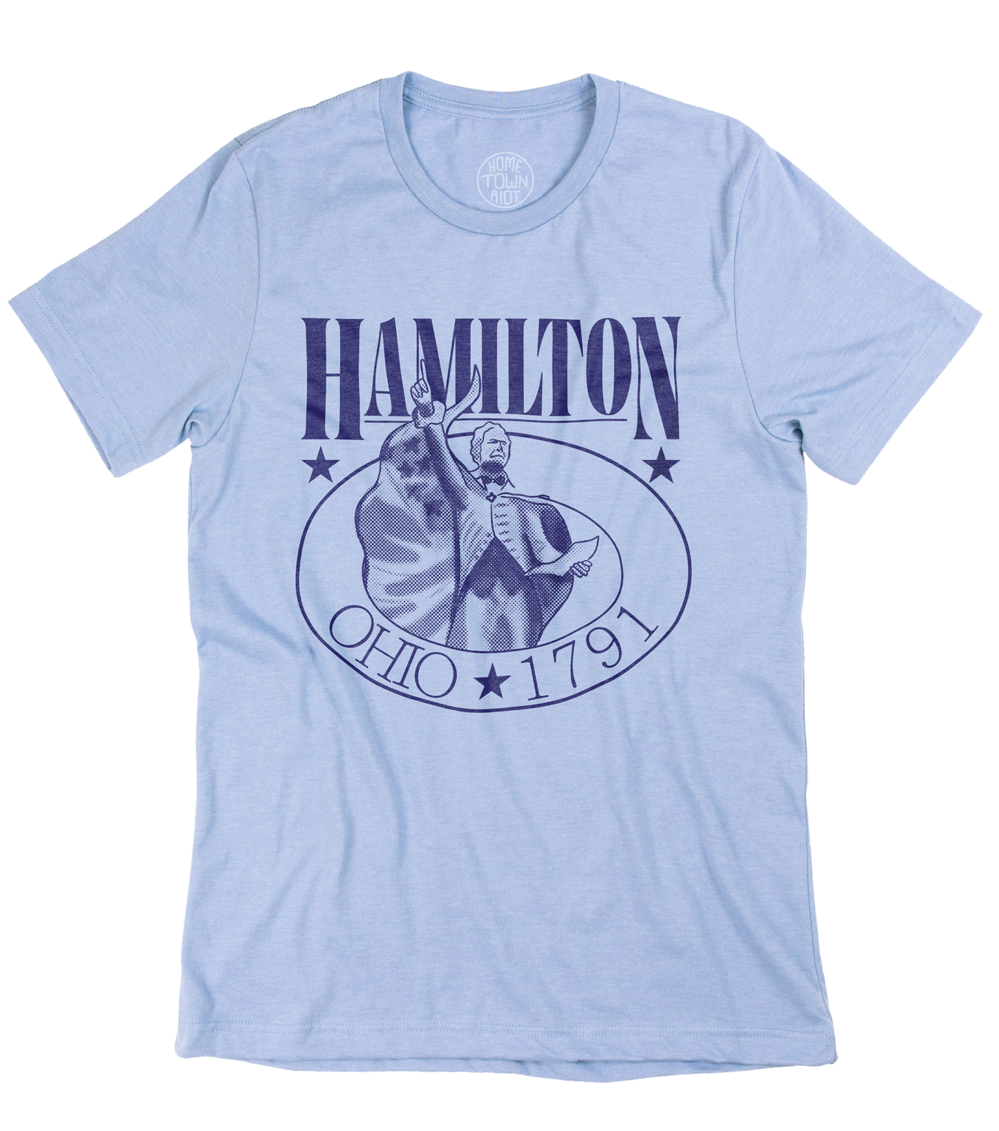 Hamilton Ohio Shirt