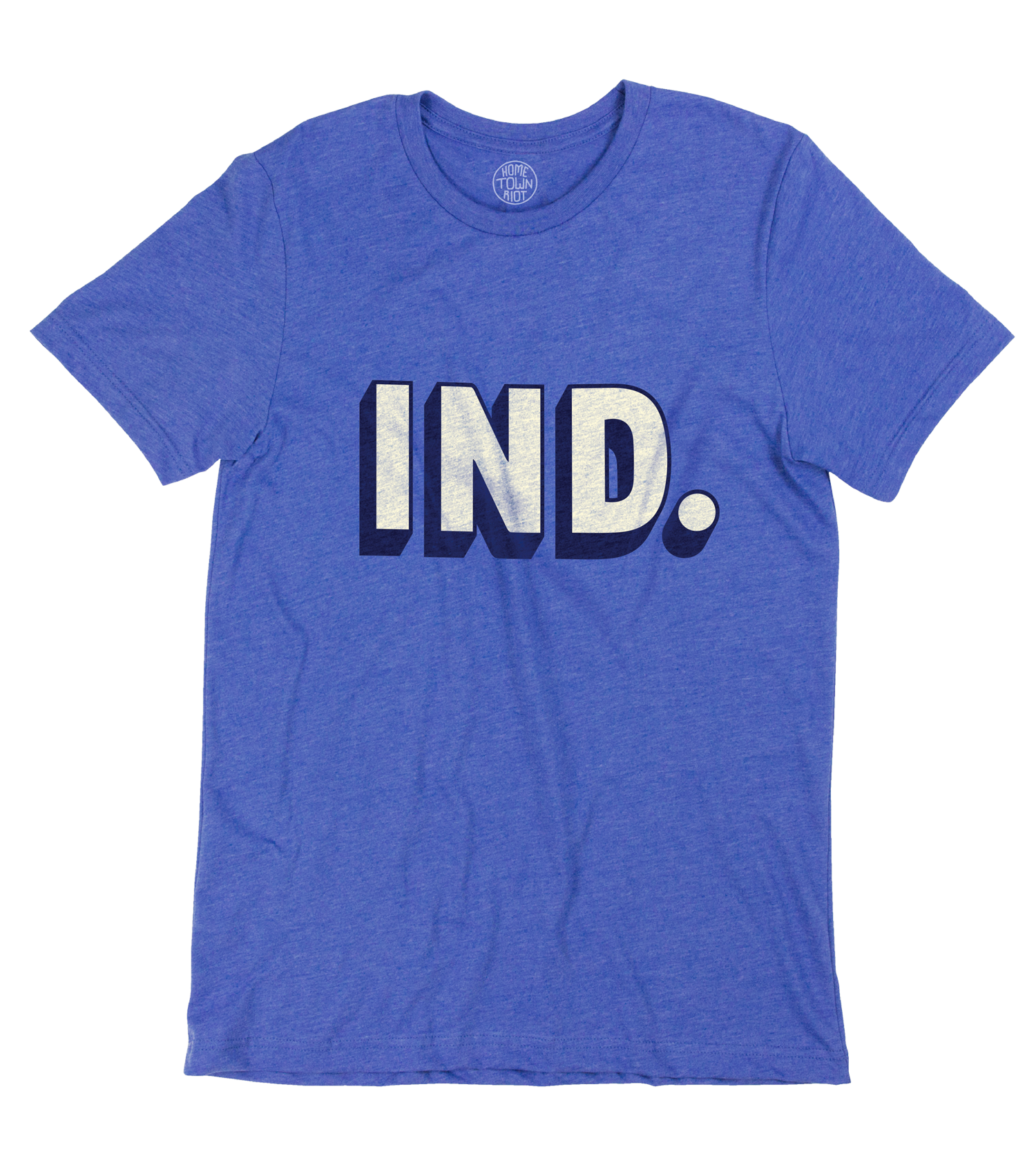 IND. Shirt | vintage clothing | HomeTown Riot – HomeTownRiot