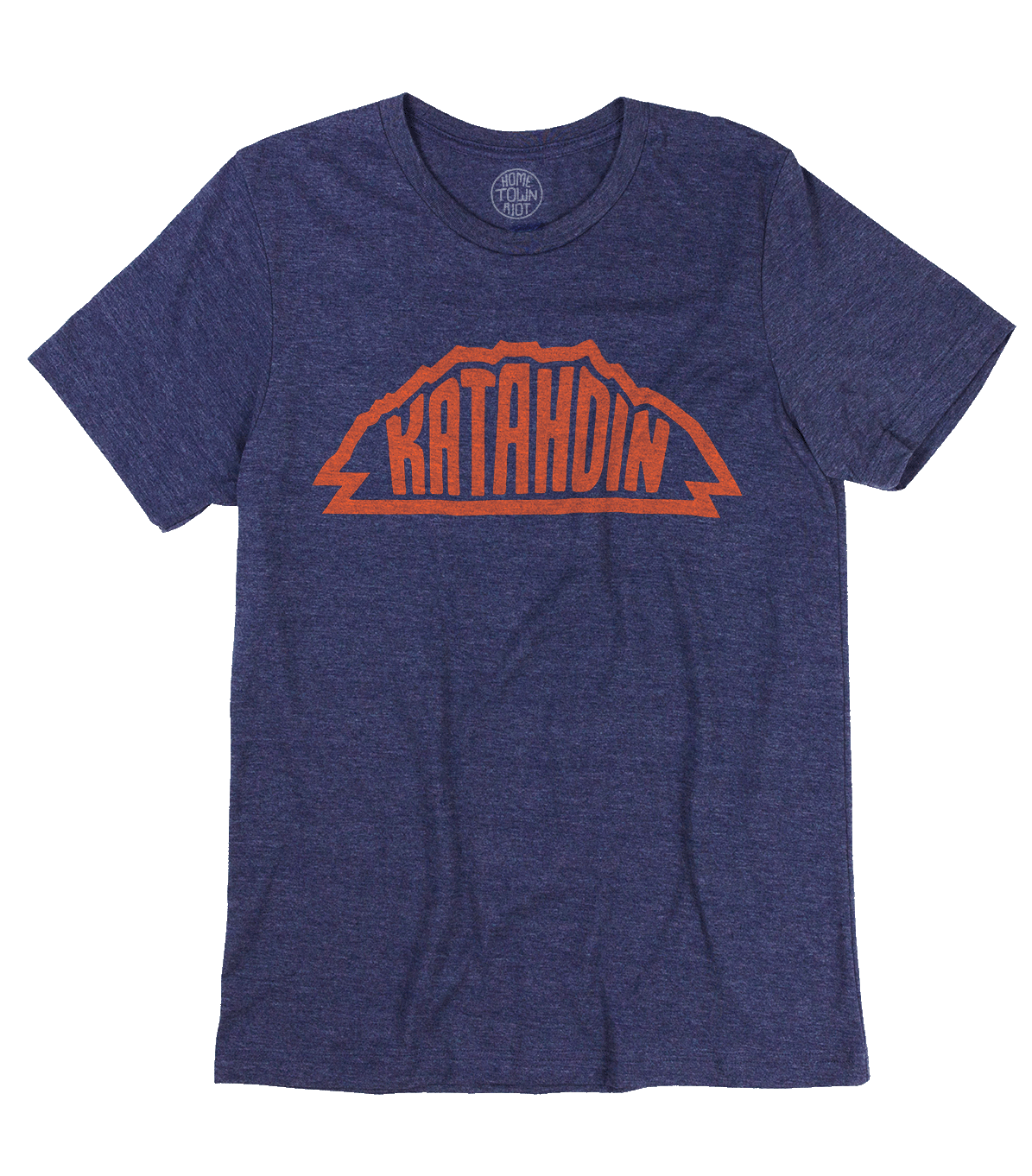 Mount Katahdin Shirt