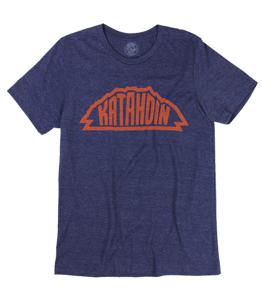 Mount Katahdin Shirt