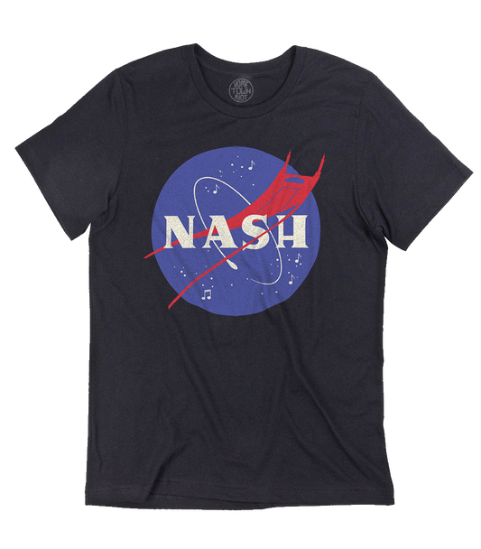Nash Nasa Shirt