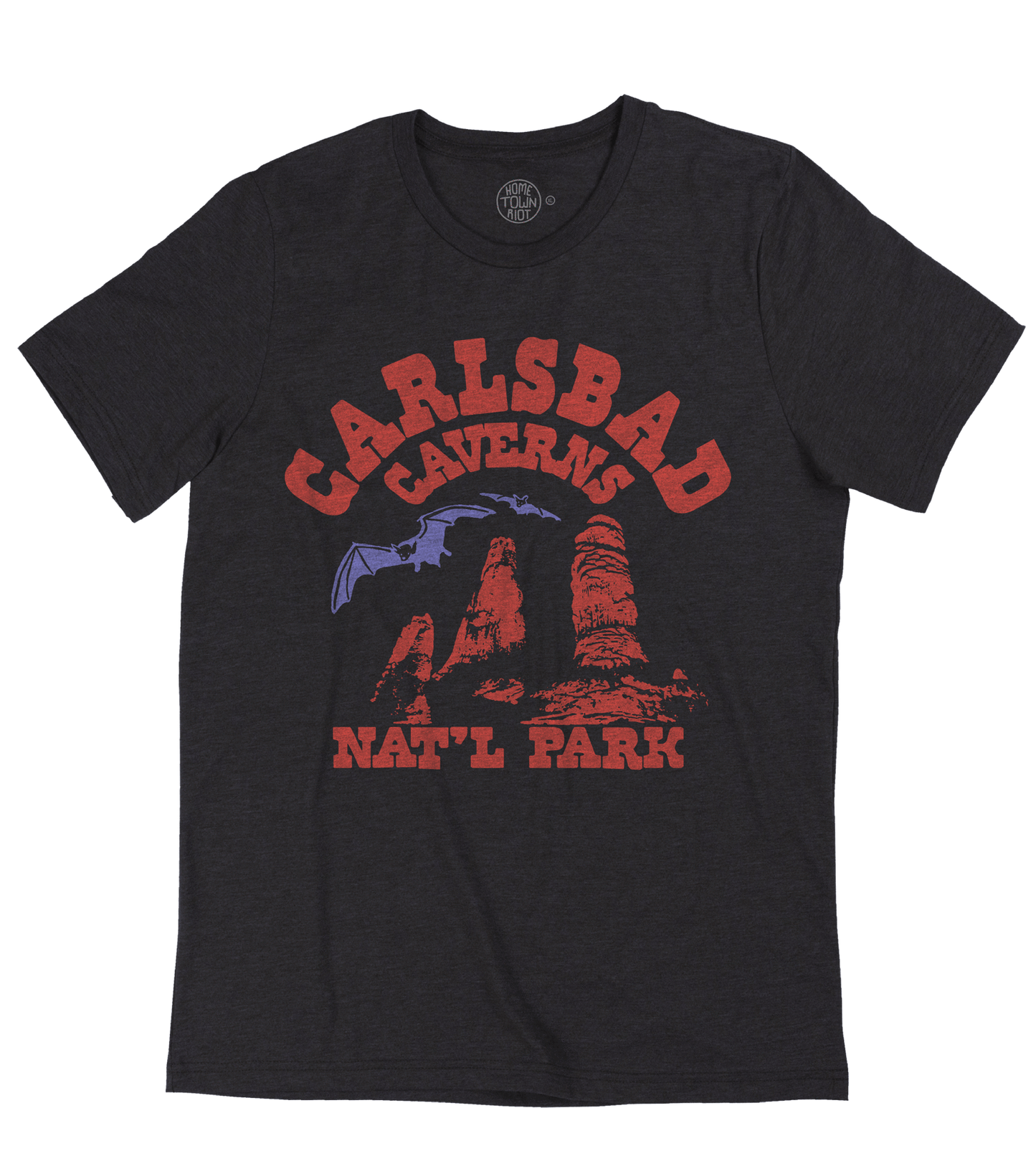 Carlsbad Caverns National Park Shirt - HomeTownRiot