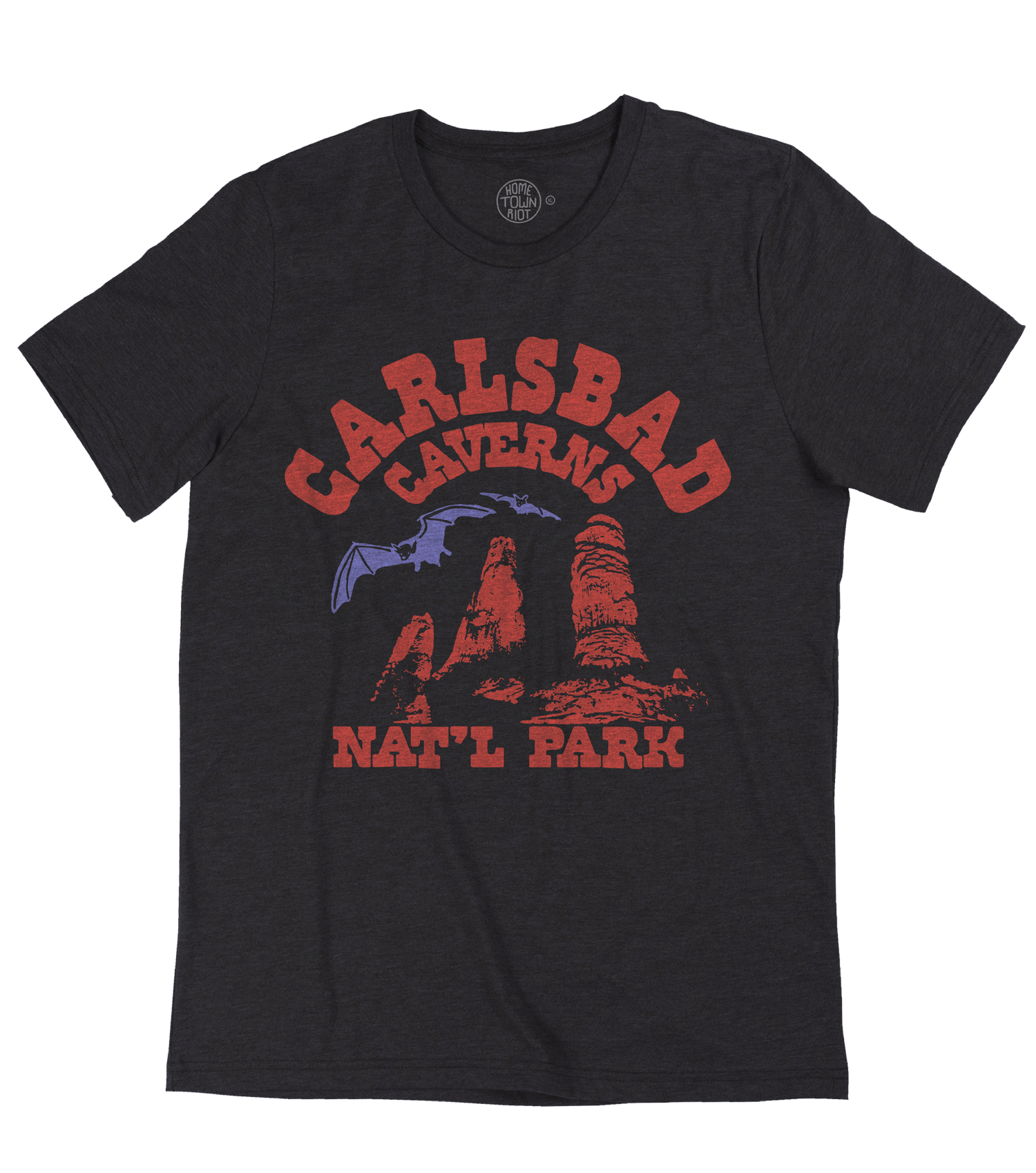 Carlsbad Caverns National Park Shirt - HomeTownRiot