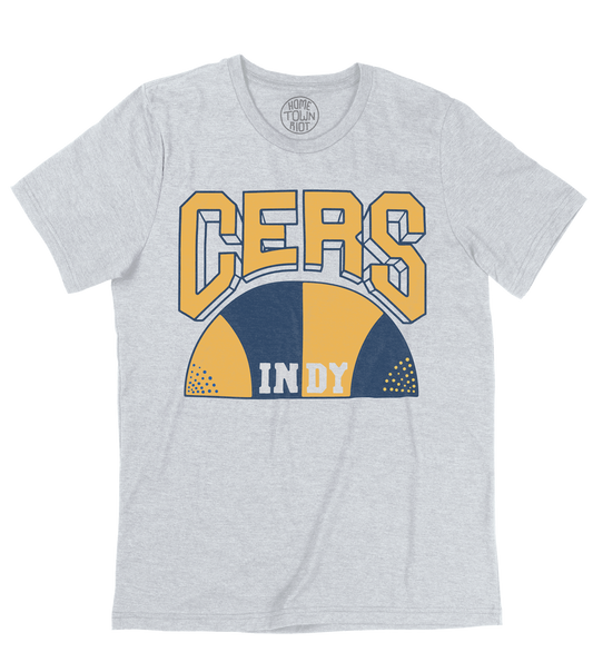 Indiana Cers Shirt