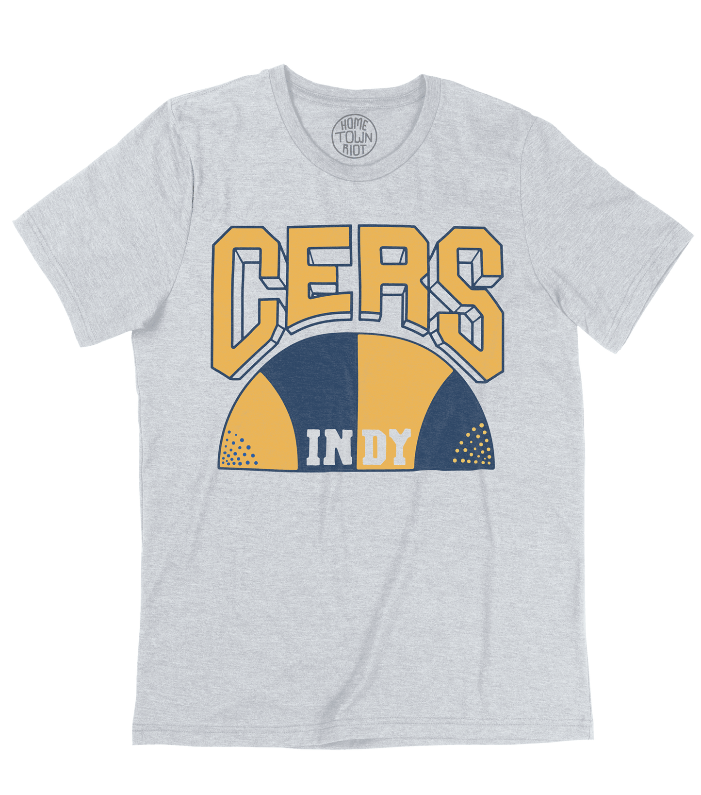 Indiana Cers Shirt - HomeTownRiot