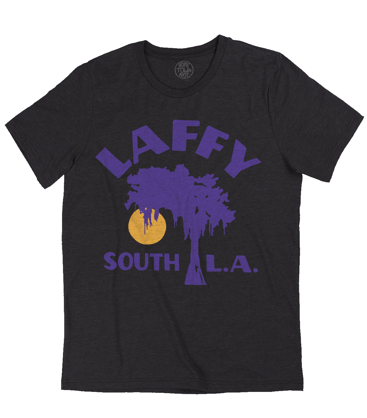 Laffy South Louisiana Shirt - HomeTownRiot