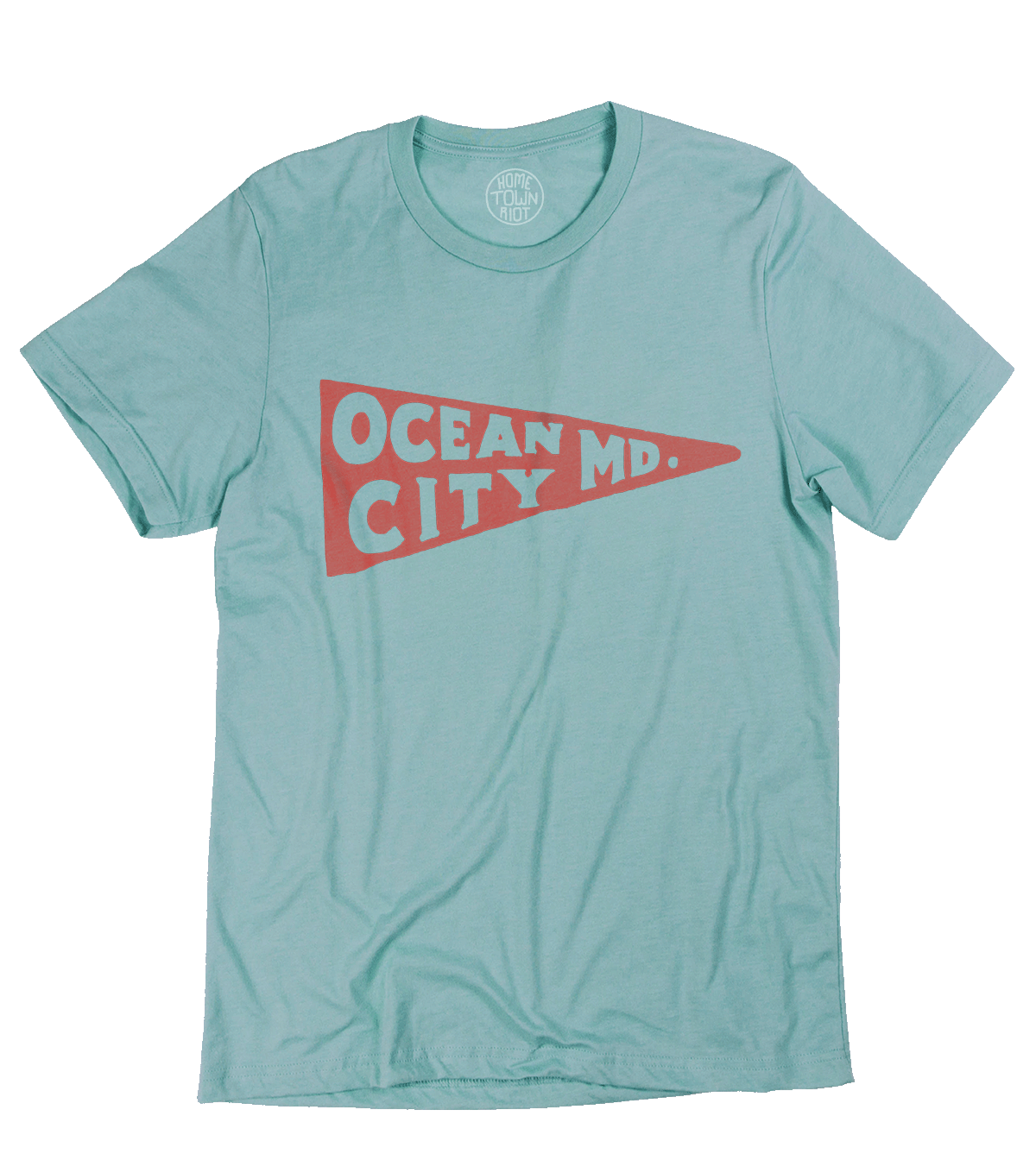 Ocean City MD Shirt - HomeTownRiot