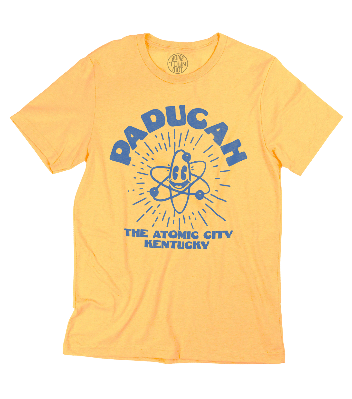 Paducah Kentucky Shirt - HomeTownRiot
