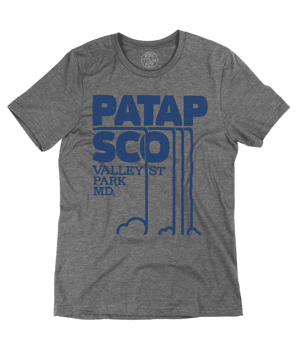 Patapsco Valley State Park Shirt - HomeTownRiot