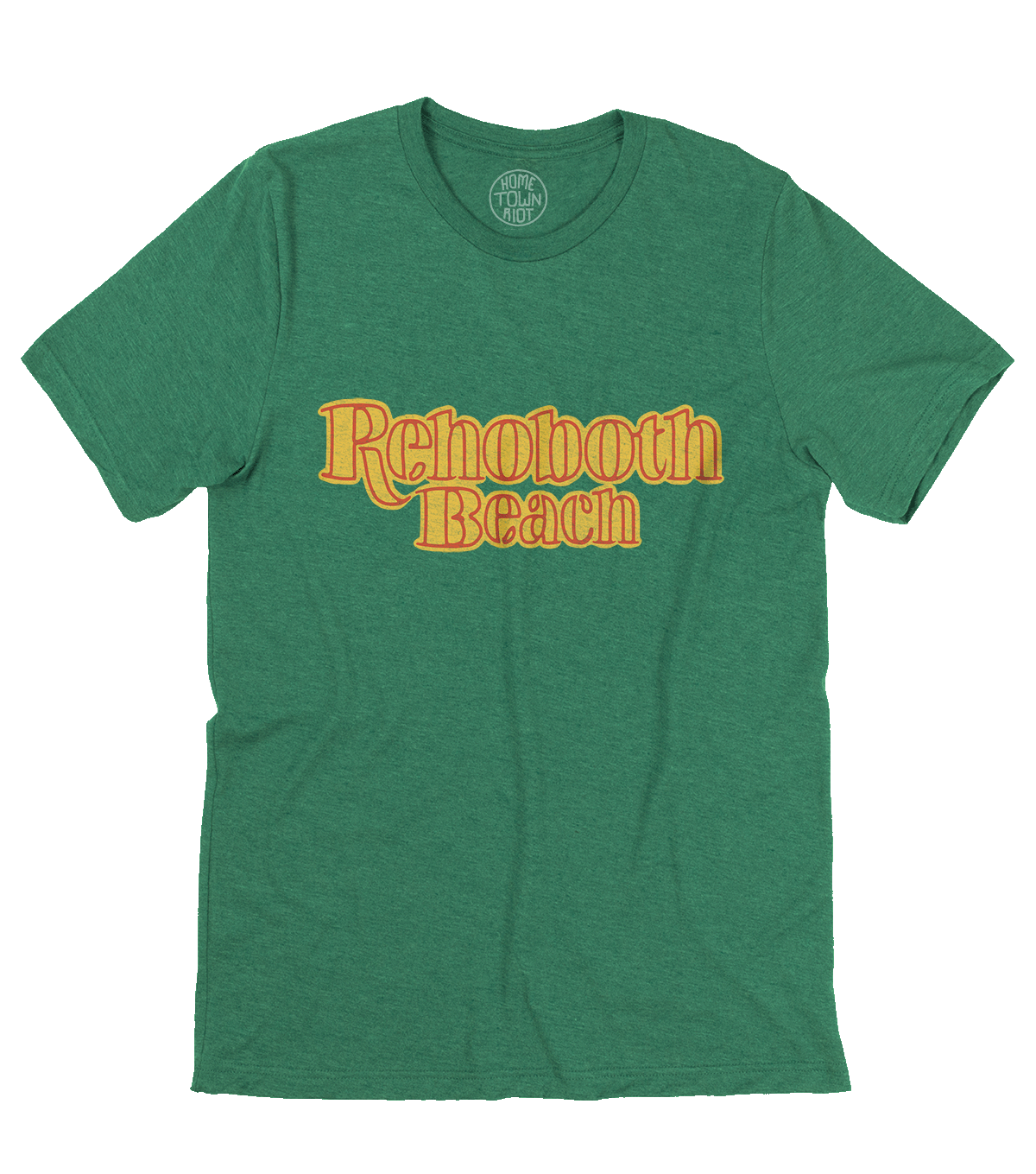 Rehoboth Beach Delaware Shirt - HomeTownRiot