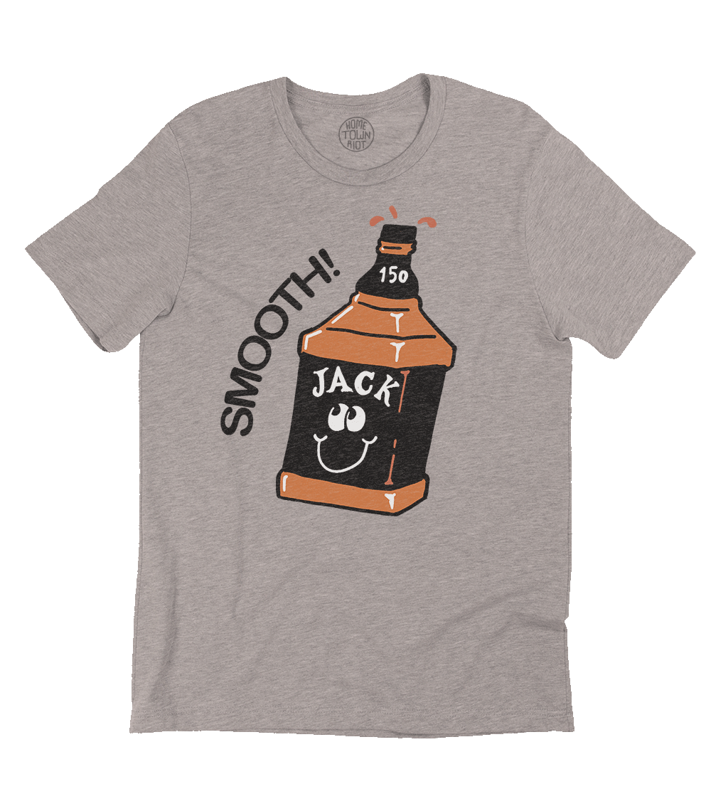 Scratch and Sniff Tee