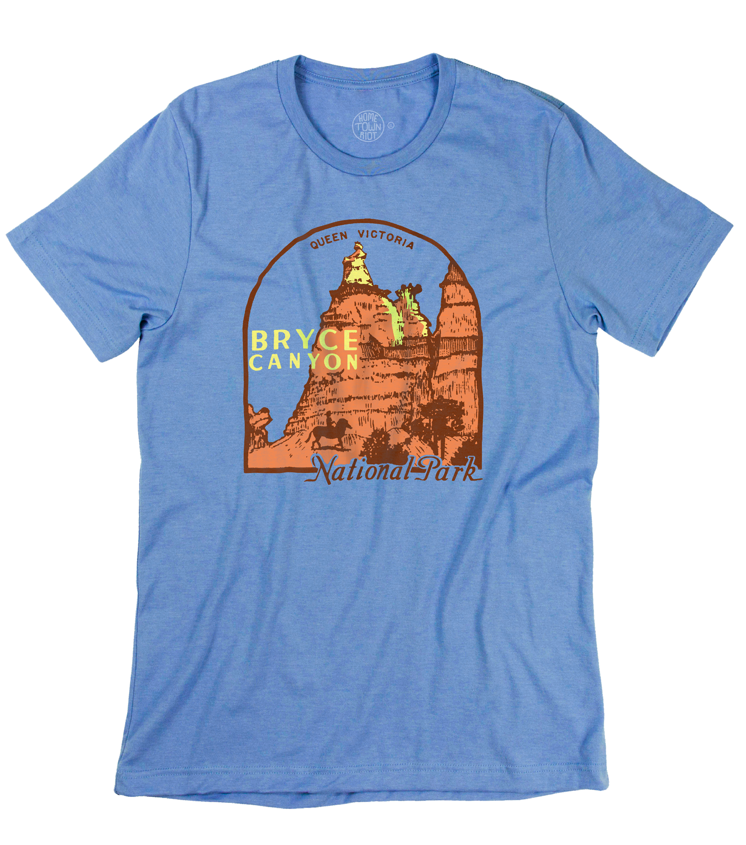 Bryce Canyon National Park Shirt - HomeTownRiot