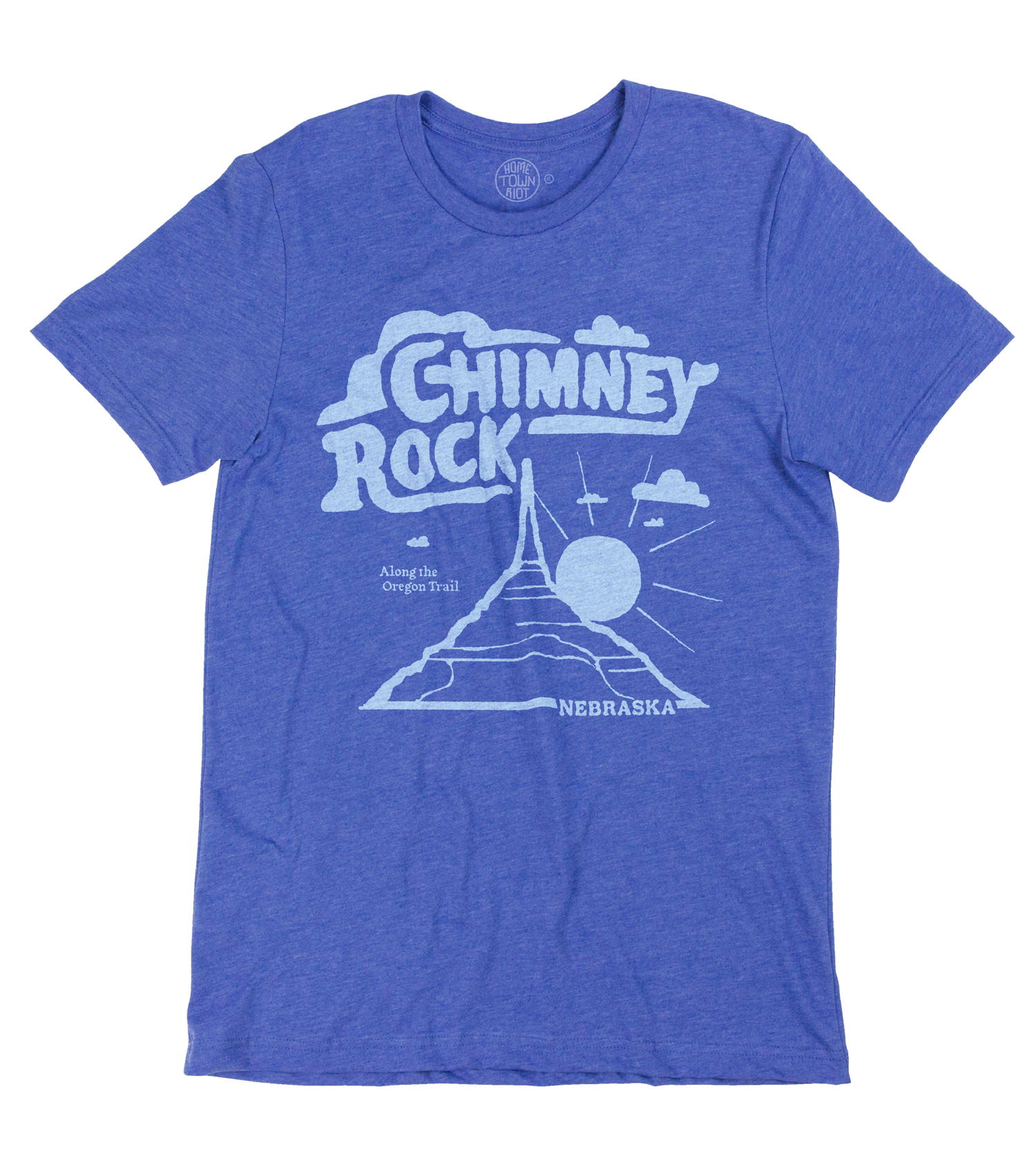 Rockin Rockies T-Shirt