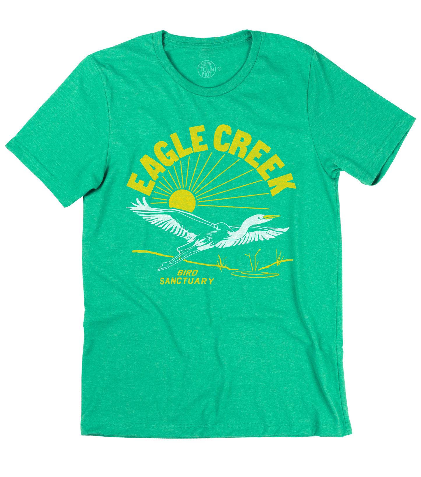 Eagle Creek Park Shirt - HomeTownRiot