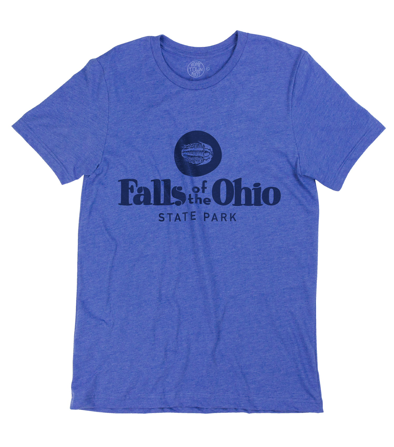 Falls of the Ohio State Park Shirt - HomeTownRiot