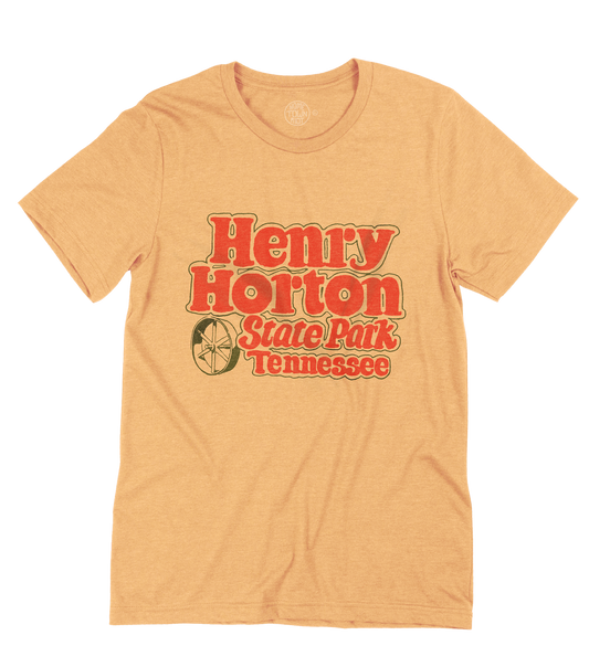 Henry Horton State Park Shirt