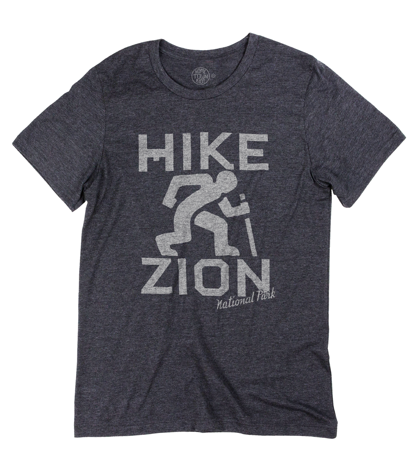 Hike Zion National Park Shirt - HomeTownRiot