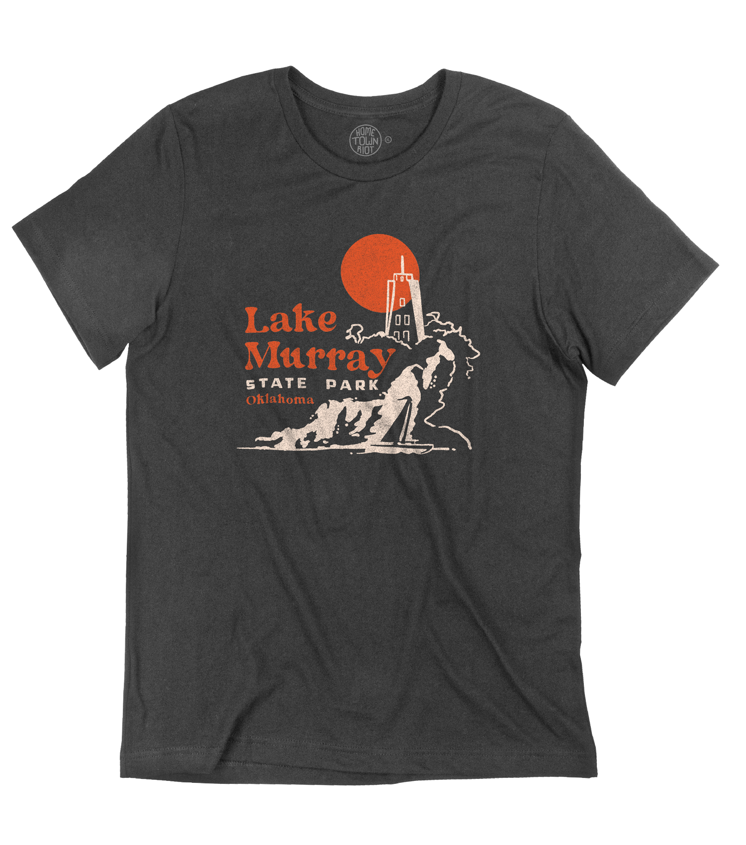 Lake Murray State Park Shirt - HomeTownRiot