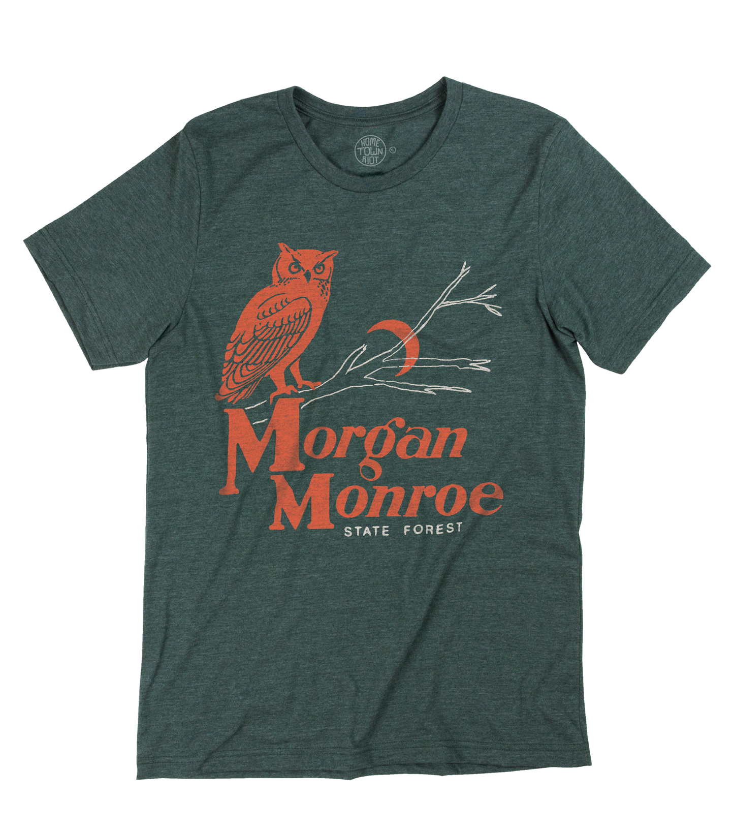 Morgan Monroe State Forest Shirt
