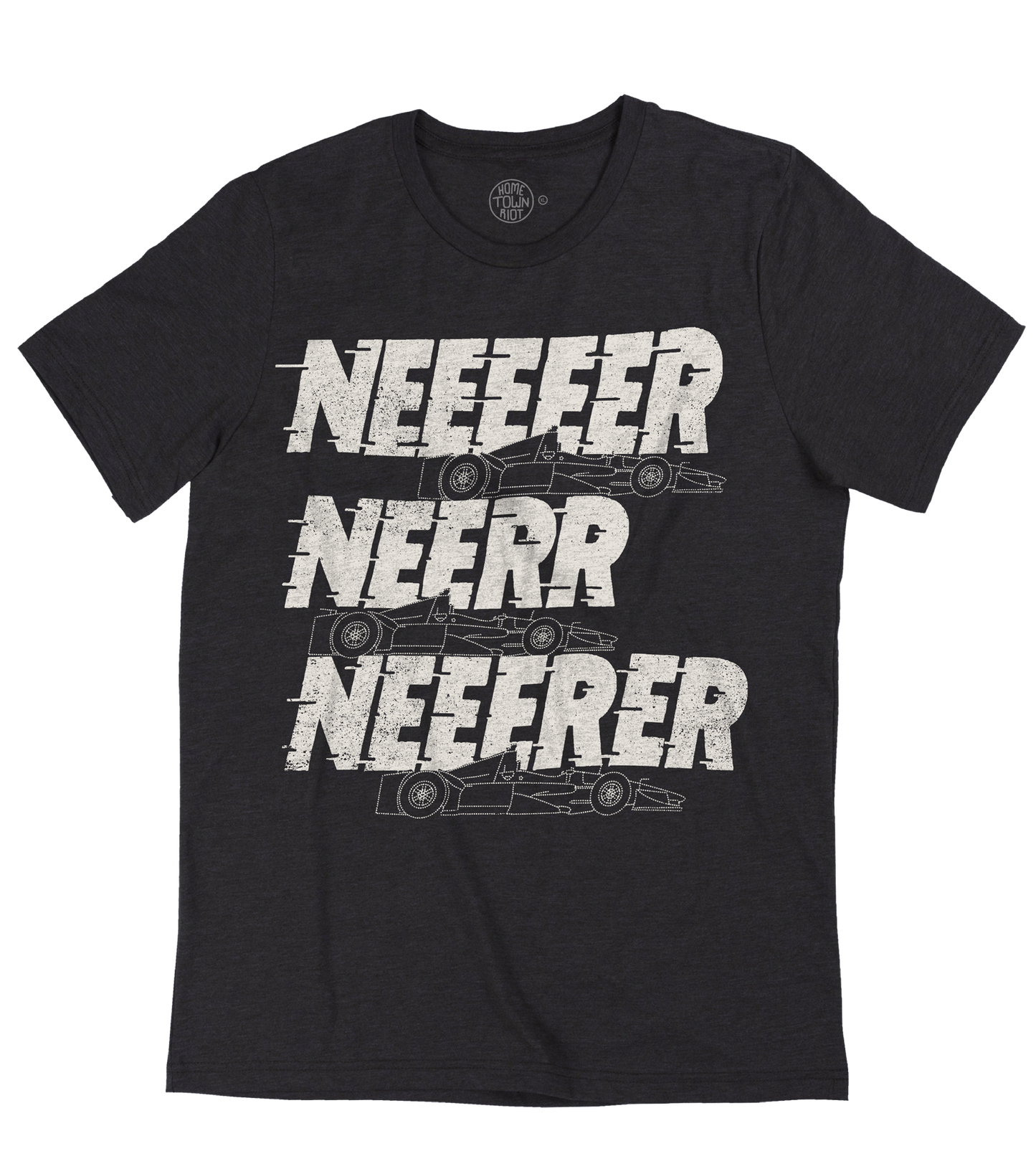Neer Neer Neer Indy Racing Shirt - HomeTownRiot