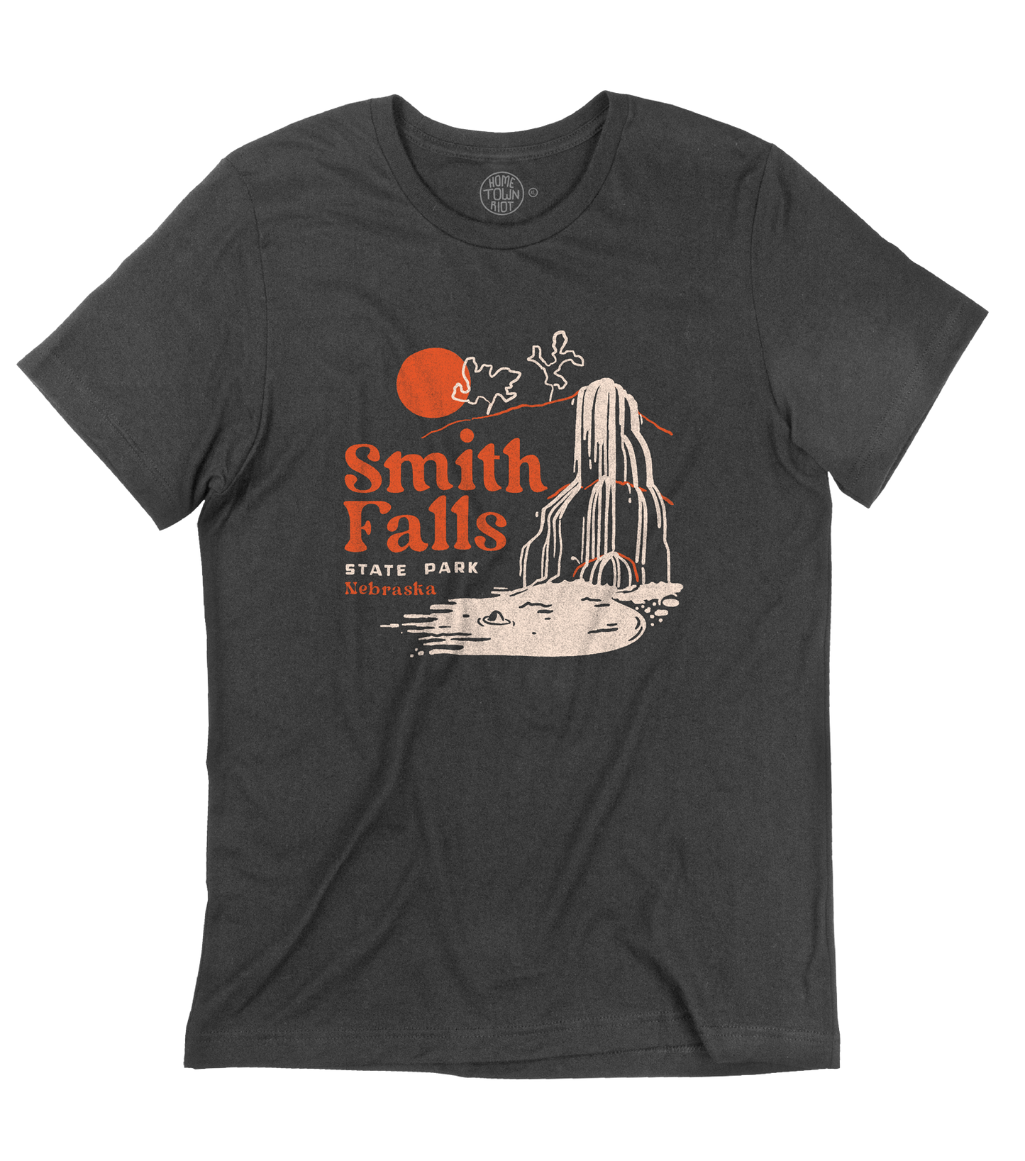 Smith Falls State Park Shirt - HomeTownRiot