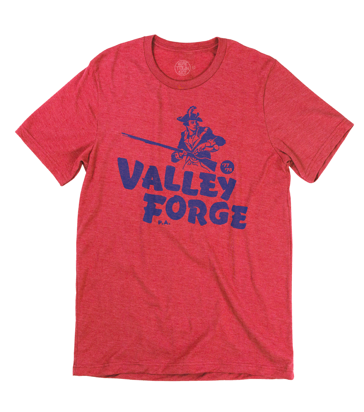 Valley Forge National Historical Park Shirt - HomeTownRiot