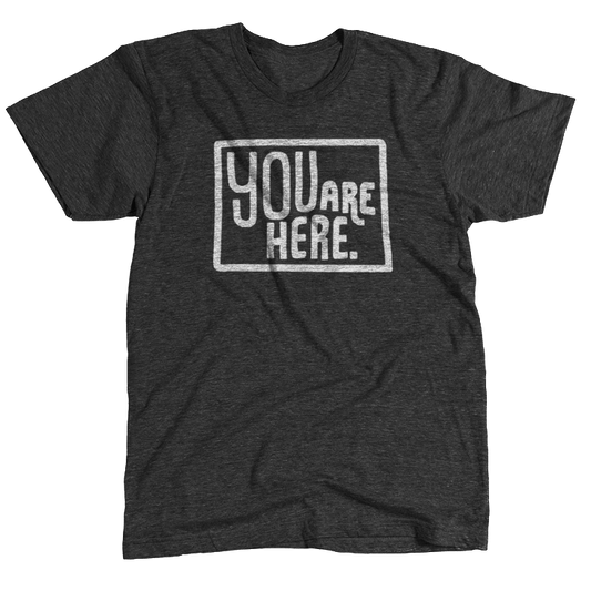 Colorado YAH Tee - HomeTownRiot