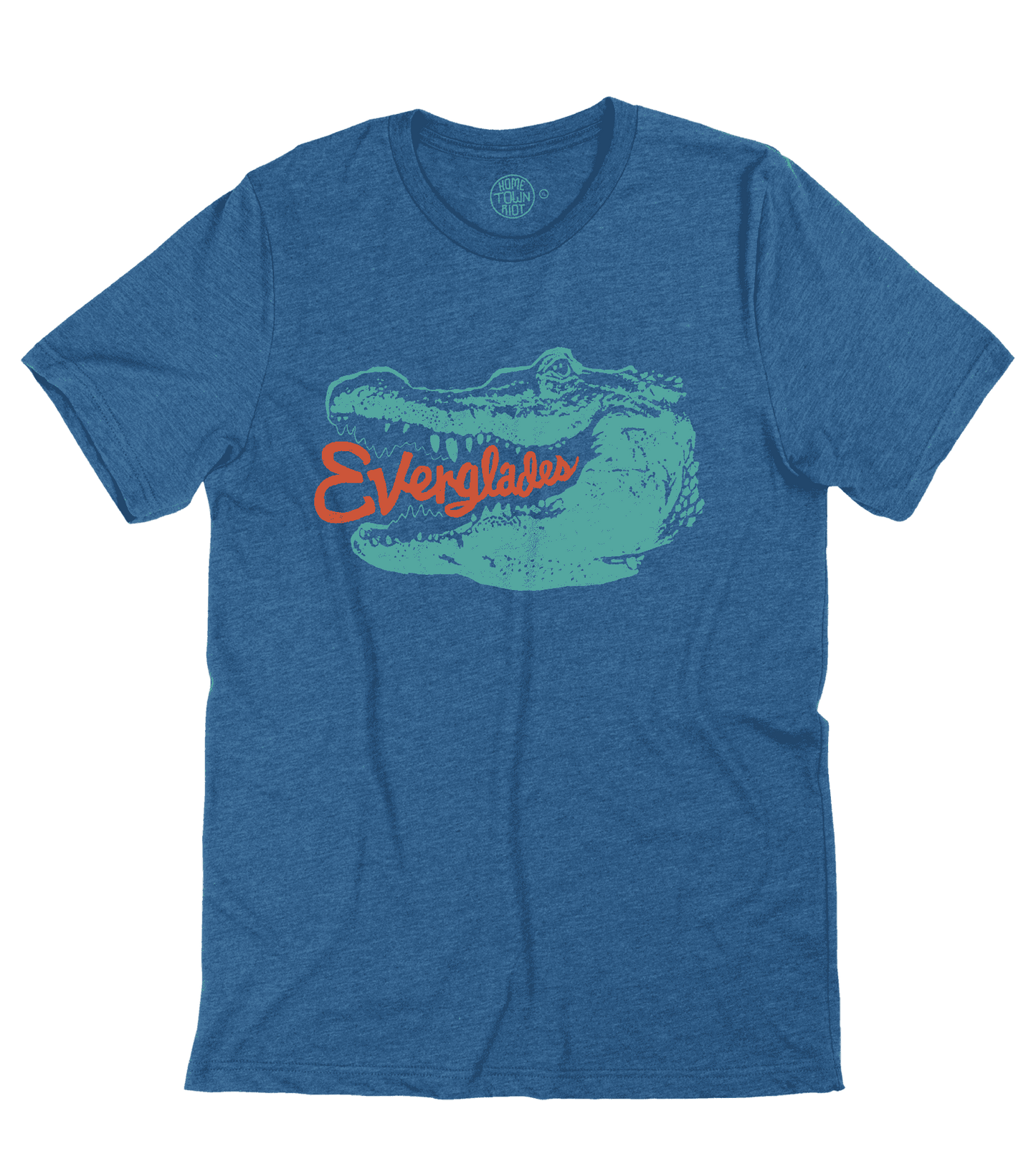 Everglades National Park Shirt - HomeTownRiot