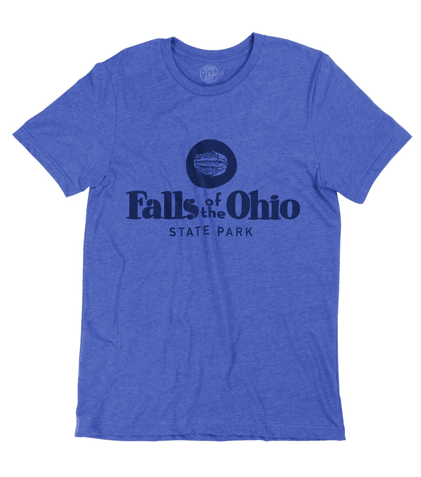 Falls of the Ohio State Park Shirt - HomeTownRiot
