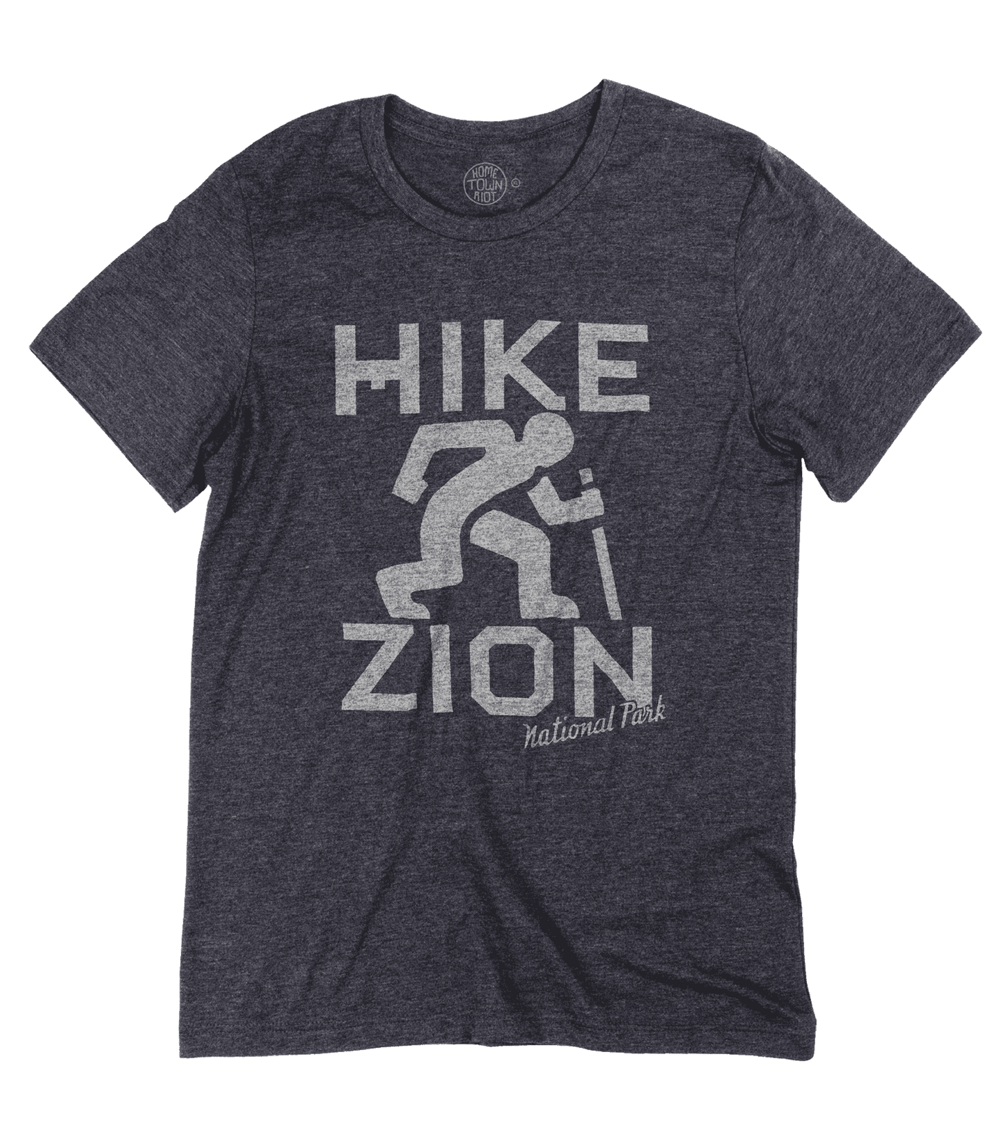 Hike Zion National Park Shirt - HomeTownRiot