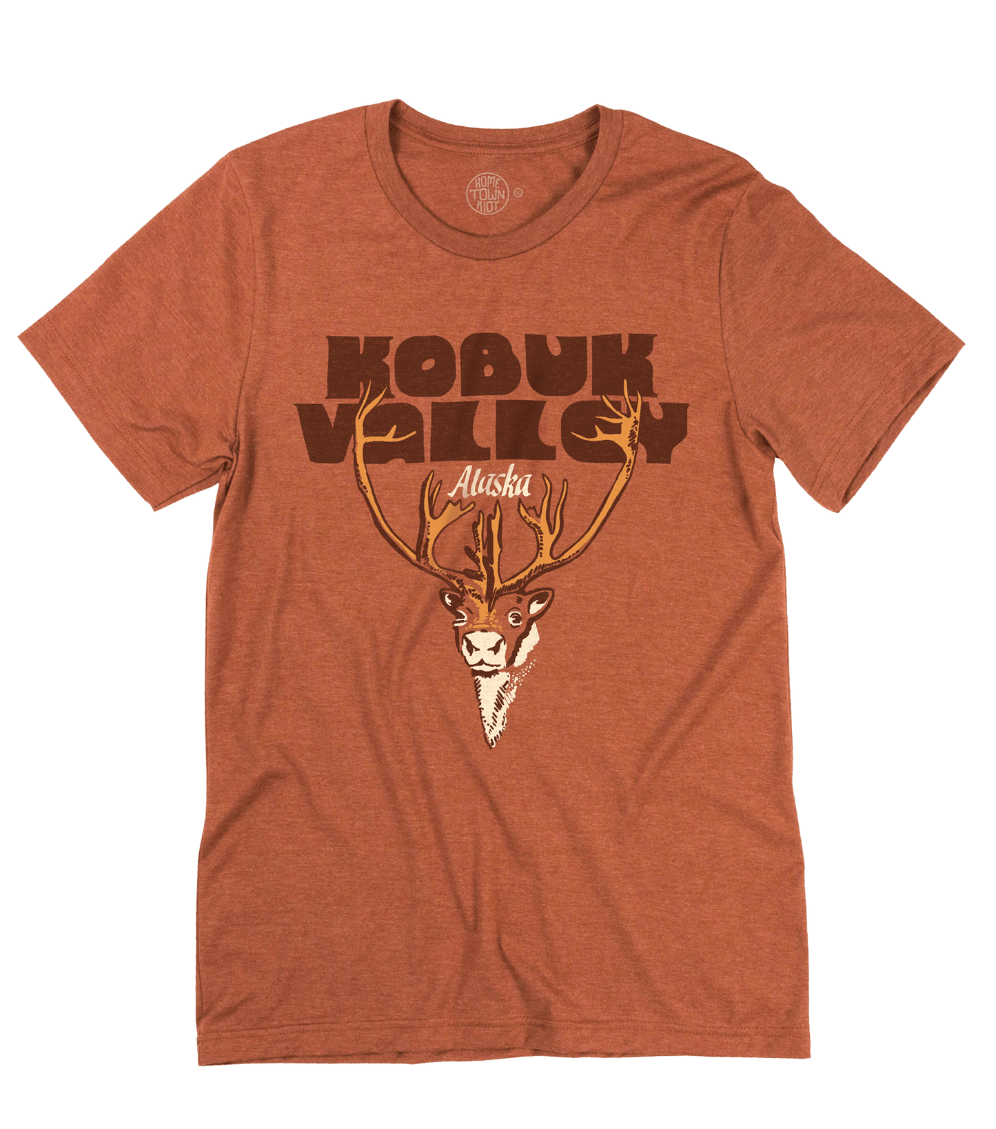 Kobuk Valley National Park Shirt - HomeTownRiot