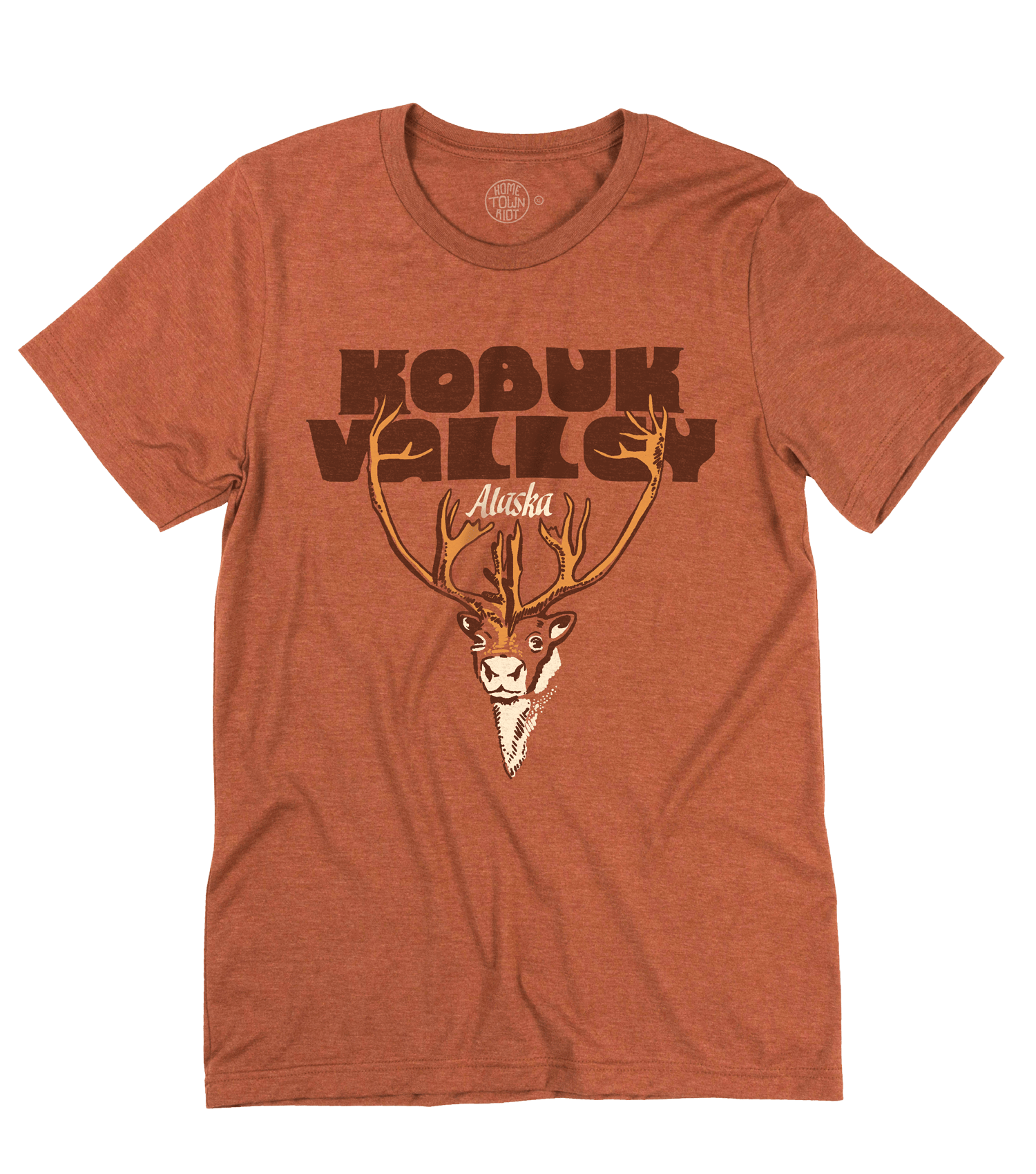 Kobuk Valley National Park Shirt - HomeTownRiot