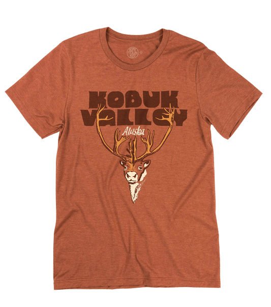 Kobuk Valley National Park Shirt - HomeTownRiot