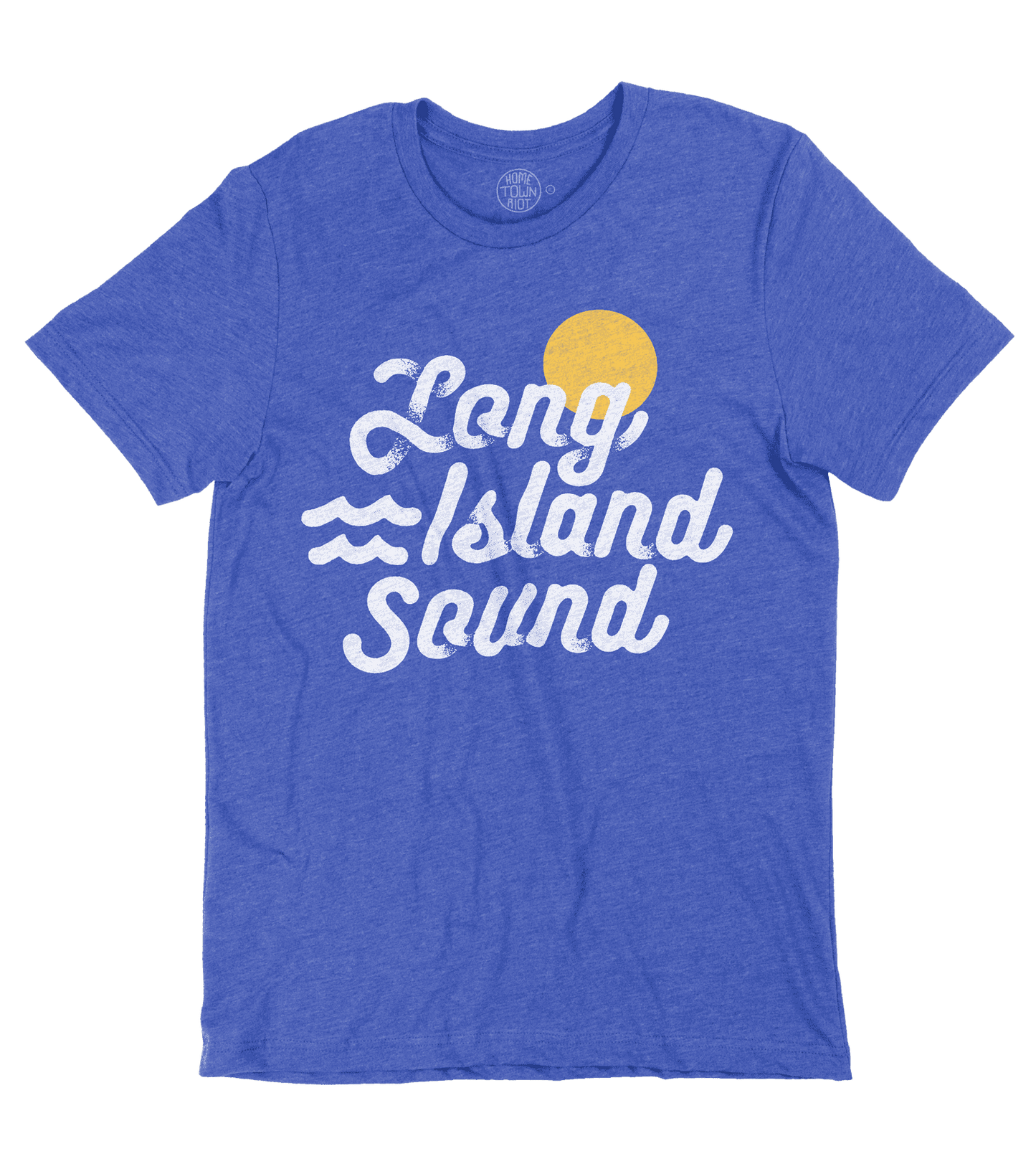 Long Island Sound Shirt - HomeTownRiot