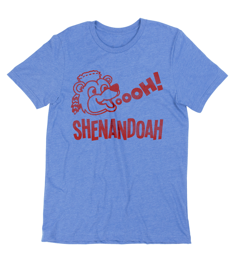 OOOH Shenandoah National Park Tee - HomeTownRiot