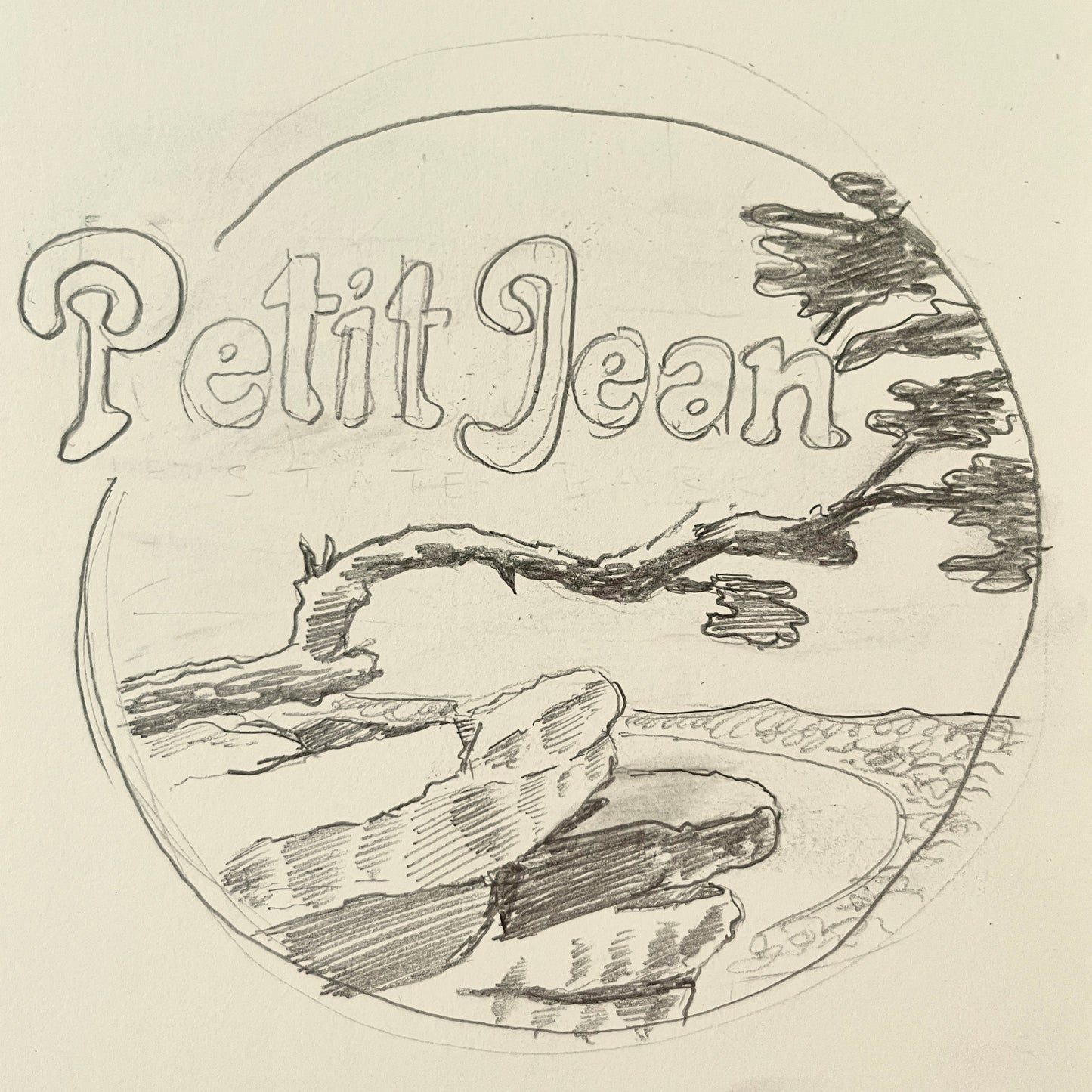 Petit Jean State Park Shirt - HomeTownRiot