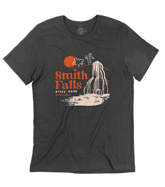 Smith Falls State Park Shirt - HomeTownRiot