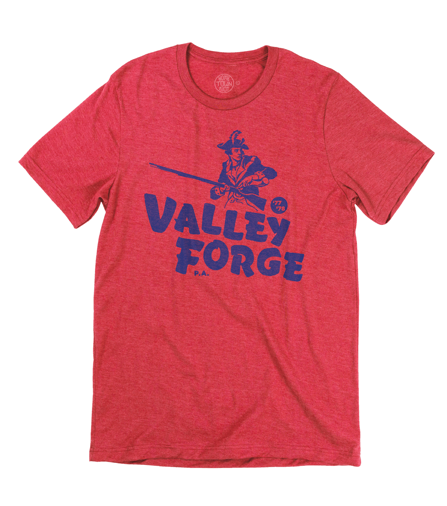 Valley Forge National Historical Park Shirt - HomeTownRiot