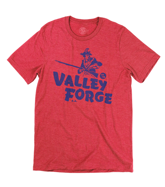 Valley Forge National Historical Park Shirt - HomeTownRiot
