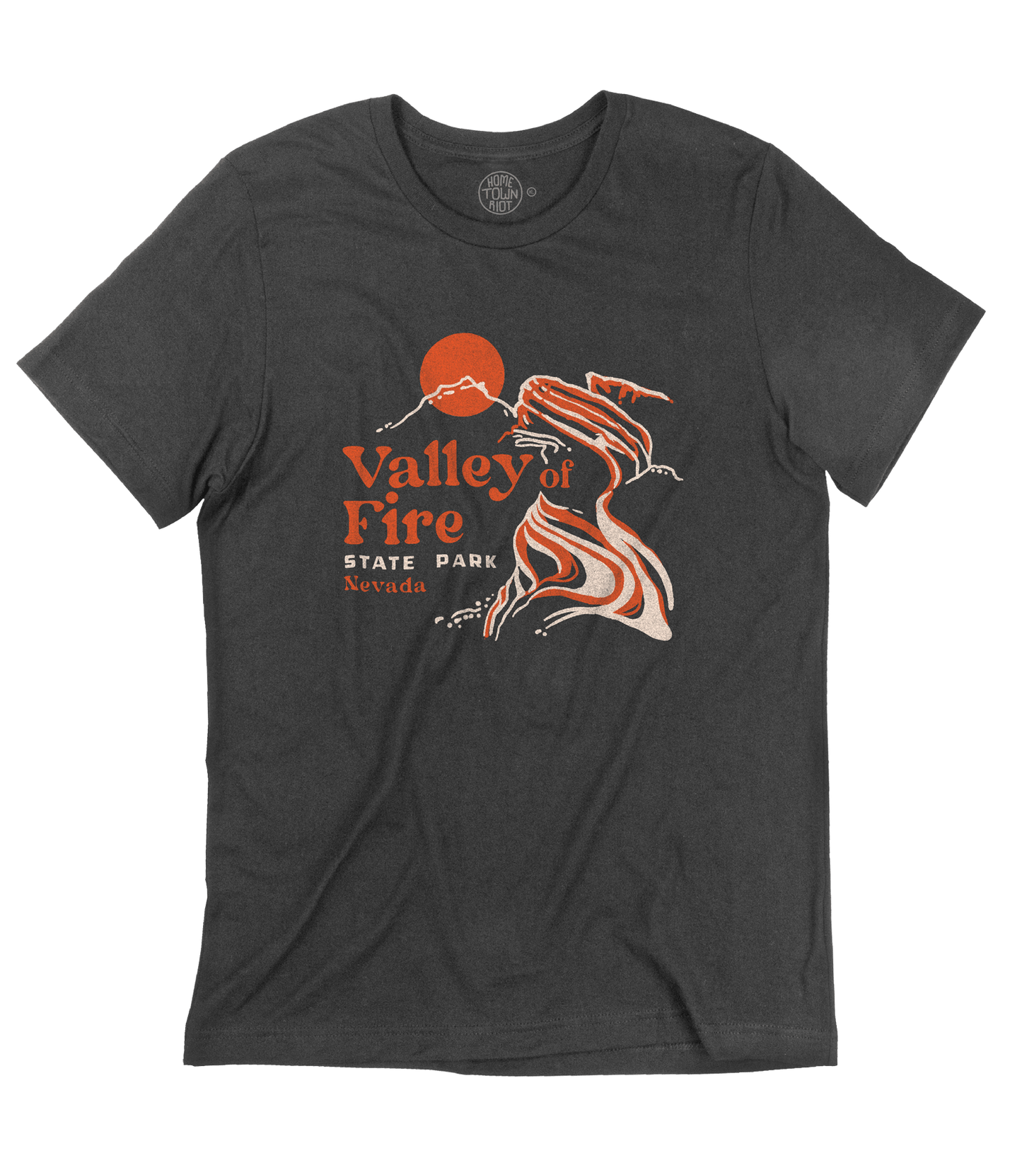 Valley of Fire State Park Shirt - HomeTownRiot