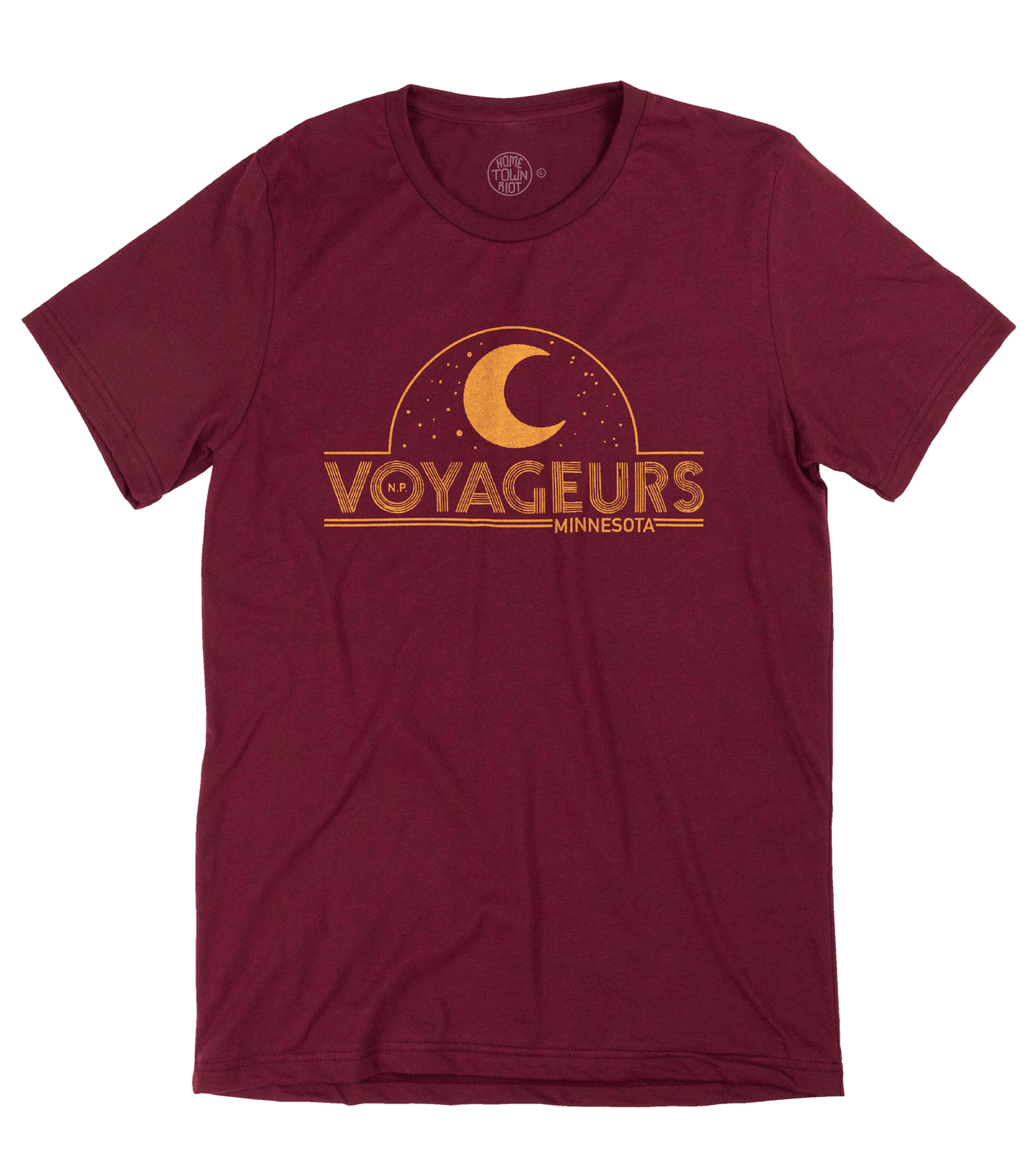 Voyageurs National Park Shirt - HomeTownRiot