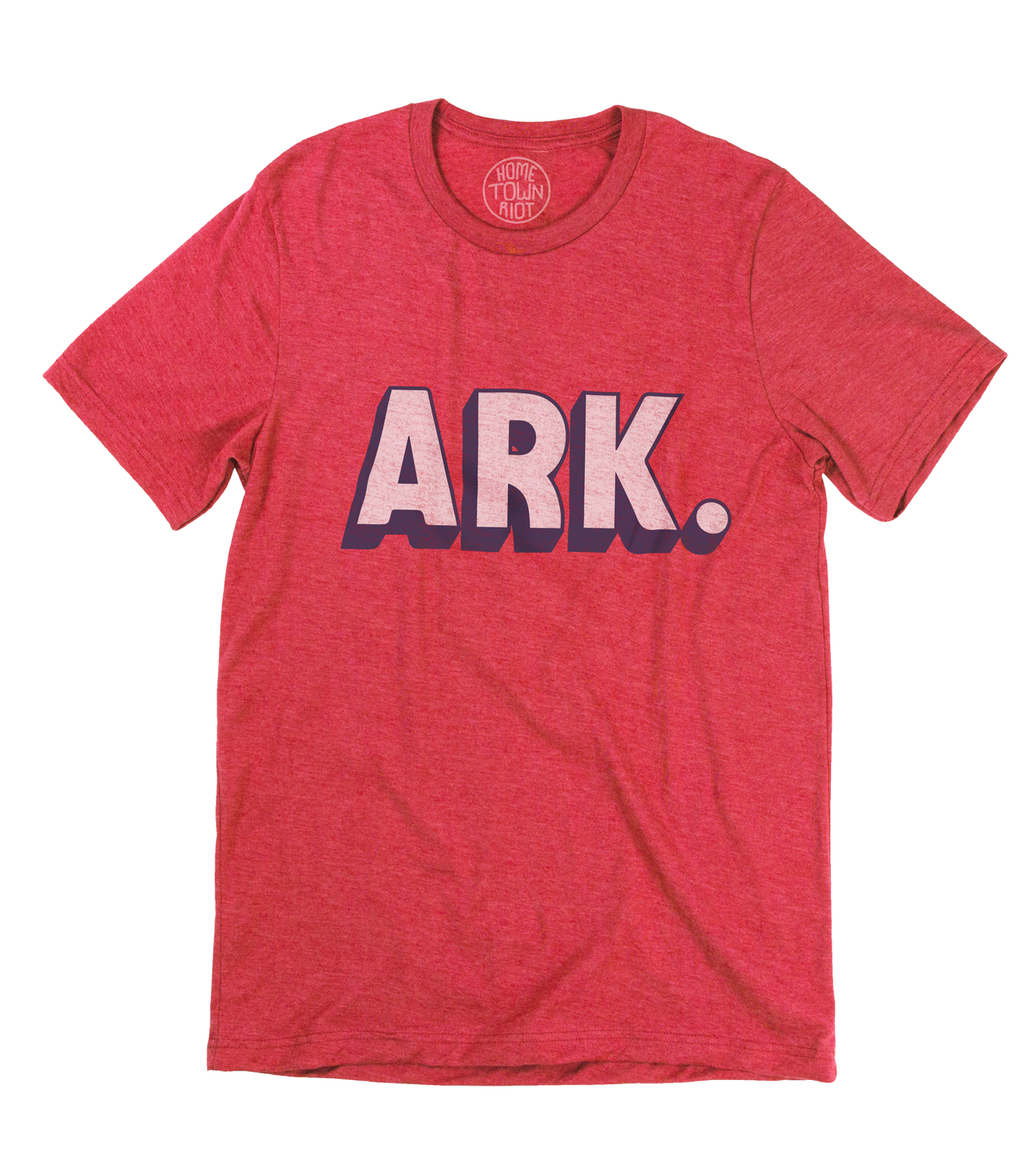 ARK. Shirt