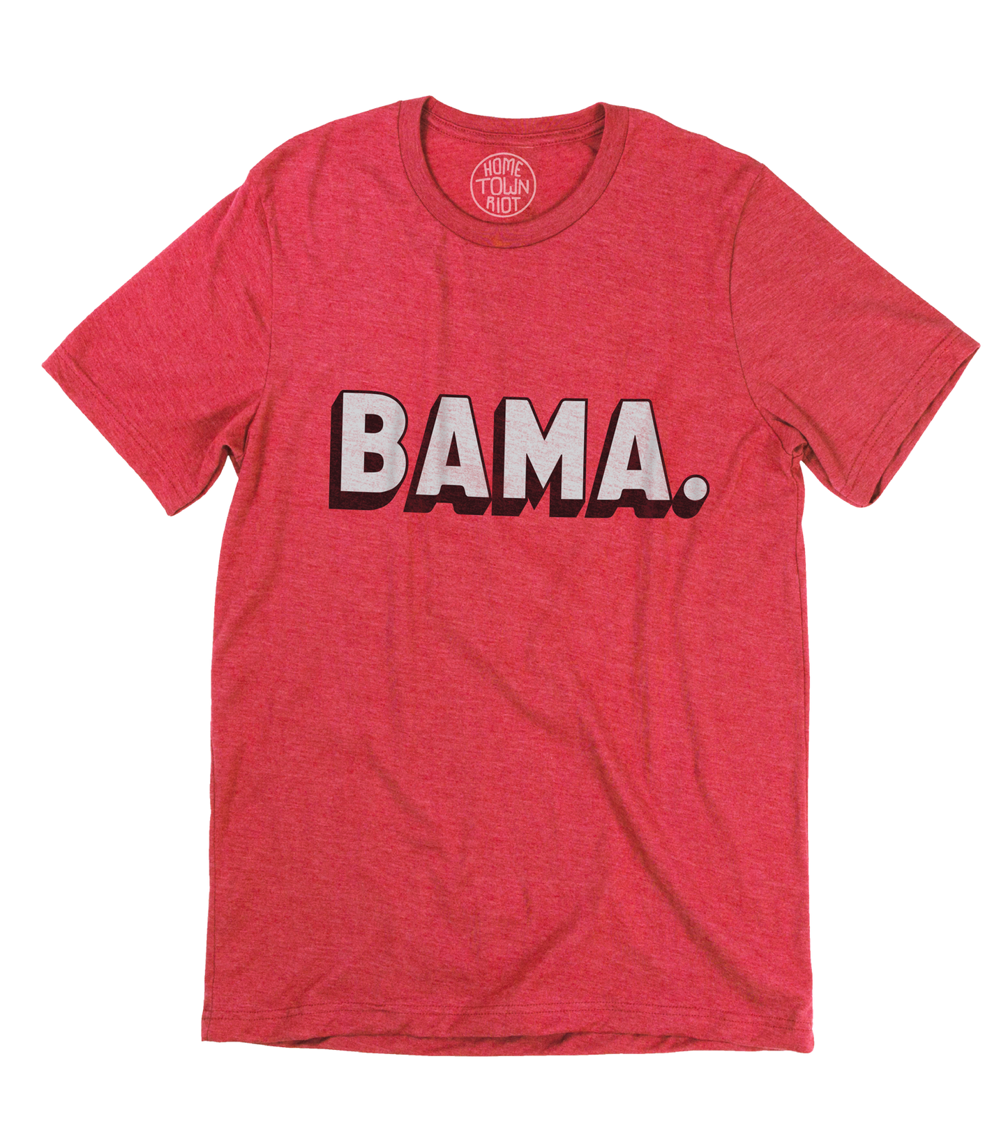 BAMA. Shirt