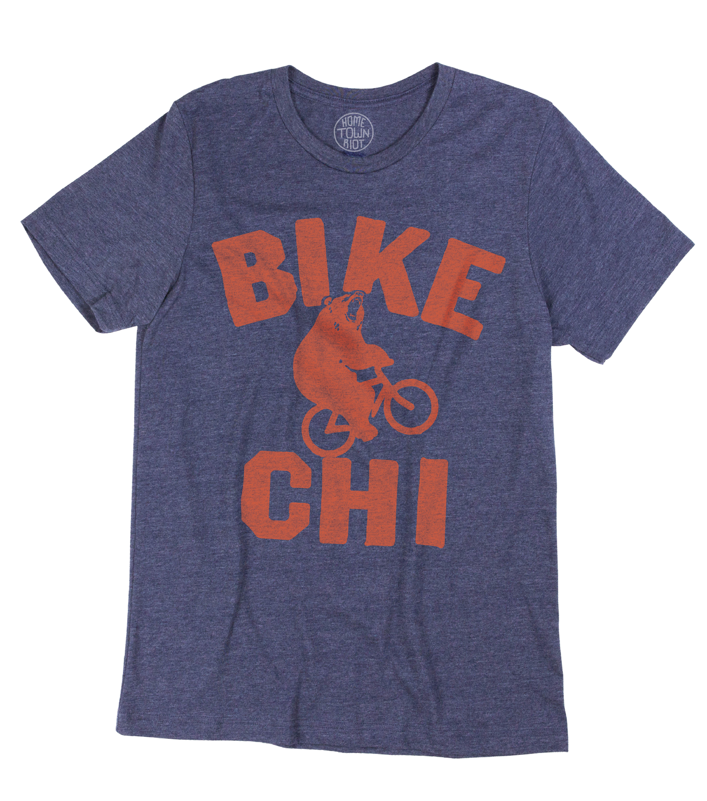Bike Chi Shirt