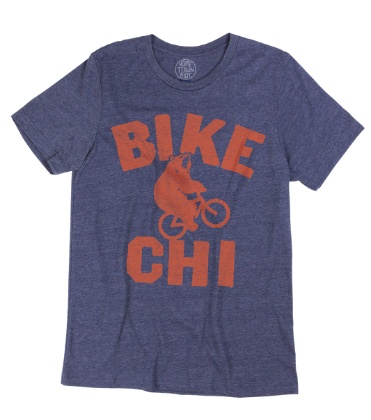 Bike Chi Shirt