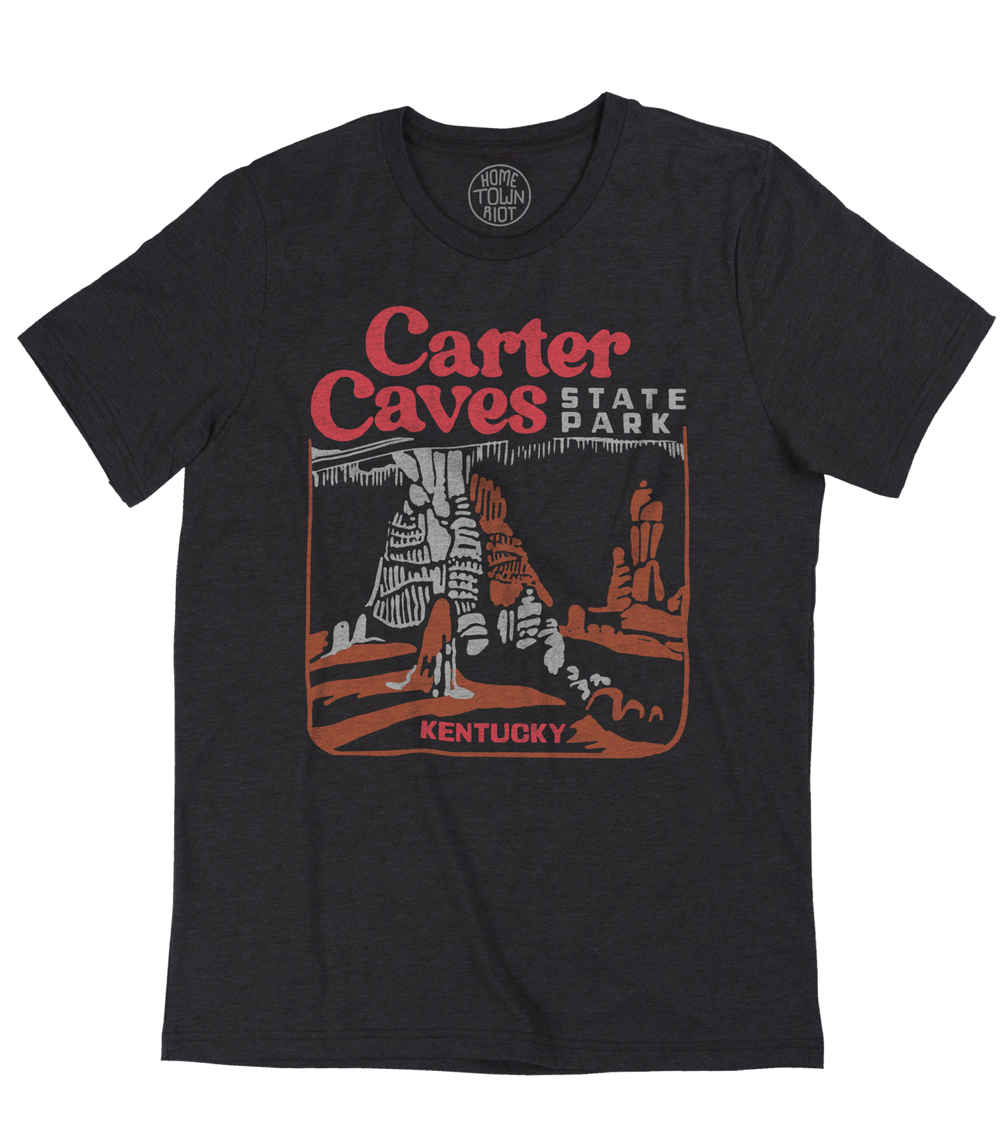 Carter Caves State Park Shirt