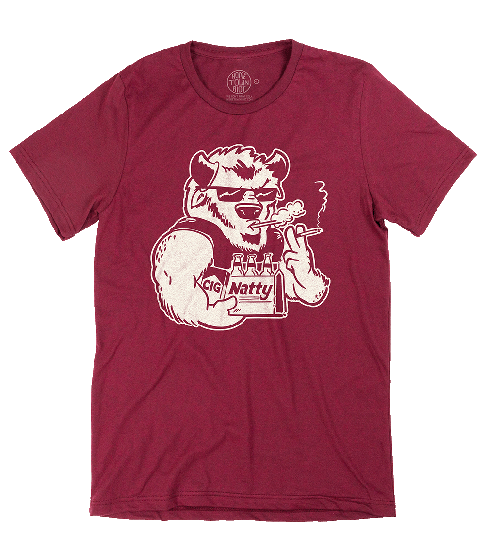 Cig Natty Shirt