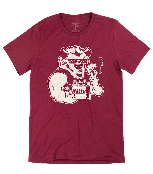 Cig Natty Shirt